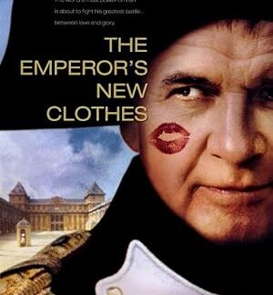 The Emperor's New Clothes (2001) DVD