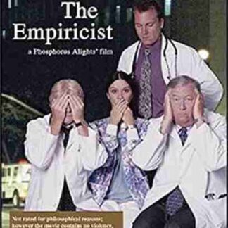 The Empiricist (2003) Starring Oto Brezina on DVD
