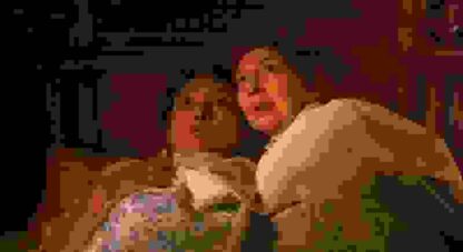 The Enchanted Forest (1987) with English Subtitles on DVD