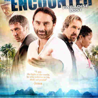 The Encounter: Paradise Lost (2012) Starring David A.R. White on DVD