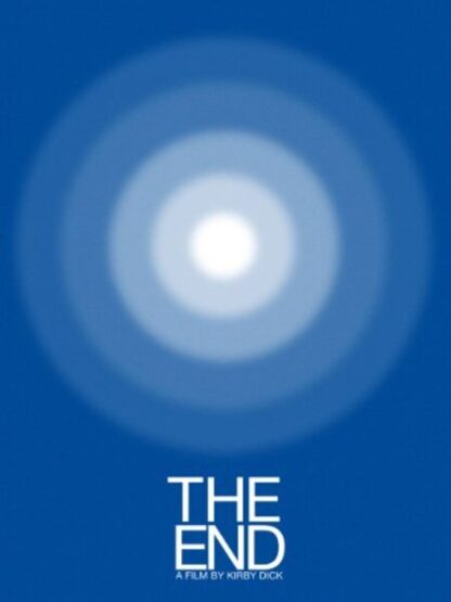 The End (2004) Starring Sonia Woodfield on DVD
