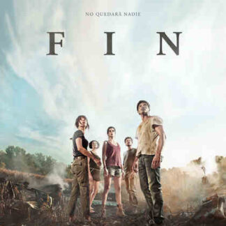 The End (2012) with English Subtitles on DVD