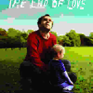The End of Love (2012) Starring Isaac Love on DVD