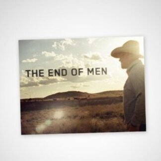 The End of Men (2011) on DVD