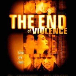 The End of Violence (1997) Starring Traci Lind on DVD