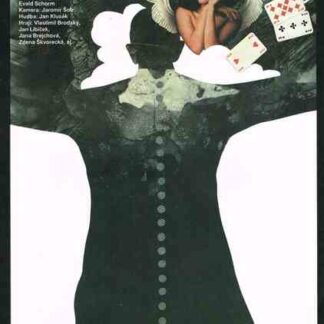 The End of a Priest (1969) with English Subtitles on DVD