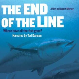 The End of the Line (2009) Starring Ben Bradshaw on DVD