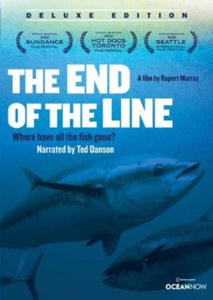 The End of the Line (2009) Starring Ben Bradshaw on DVD - Image 5