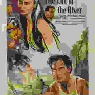 The End of the River (1947) Starring Sabu on DVD