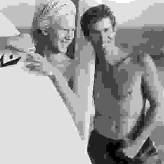 The Endless Summer 2 (1994) Starring Robert 'Wingnut' Weaver on DVD
