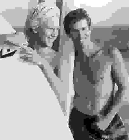 The Endless Summer 2 (1994) Starring Robert 'Wingnut' Weaver on DVD