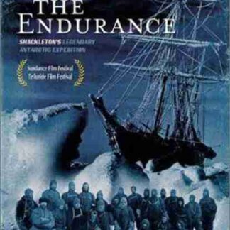 The Endurance (2000) Starring Liam Neeson on DVD