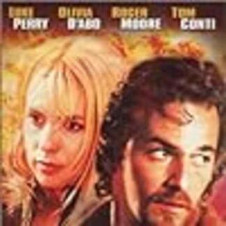 The Enemy (2001) Starring Luke Perry on DVD