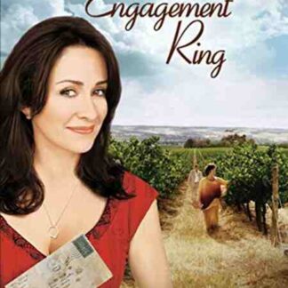 The Engagement Ring (2005) Starring Patricia Heaton on DVD