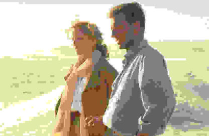 The English Patient (1996) Starring Ralph Fiennes on DVD