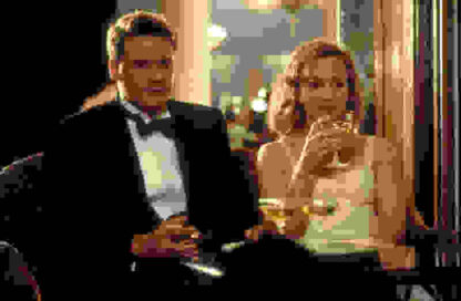 The English Patient (1996) Starring Ralph Fiennes on DVD - Image 3
