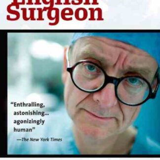 The English Surgeon (2007) Starring  on DVD