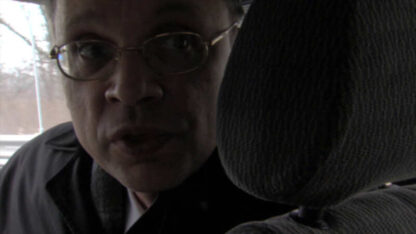 The English Surgeon (2007) Starring  on DVD - Image 4