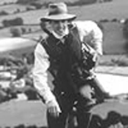 The Englishman Who Went Up a Hill But Came Down a Mountain (1995) Starring Hugh Grant on DVD - Image 2