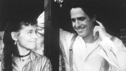 The Englishman Who Went Up a Hill But Came Down a Mountain (1995) Starring Hugh Grant on DVD - Image 3