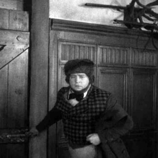 The Erl King (1931) with English Subtitles on DVD