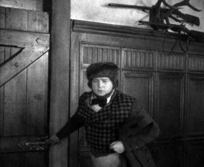 The Erl King (1931) with English Subtitles on DVD
