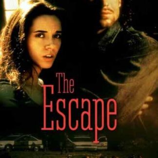 The Escape (1997) Starring Patrick Dempsey on DVD