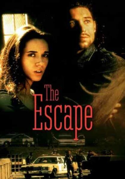 The Escape (1997) Starring Patrick Dempsey on DVD