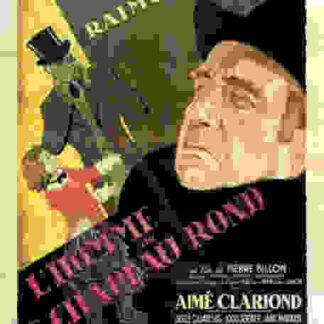 The Eternal Husband (1946) with English Subtitles on DVD
