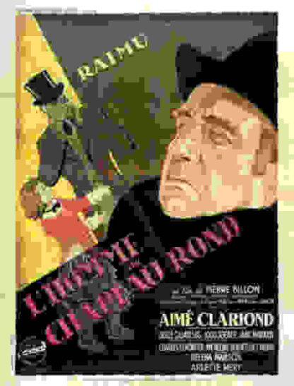 The Eternal Husband (1946) with English Subtitles on DVD