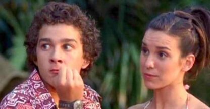 The Even Stevens Movie (2003) Starring Shia LaBeouf on DVD - Image 4