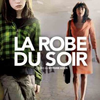 The Evening Dress (2009) with English Subtitles on DVD