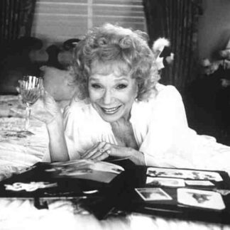 The Evening Star (1996) Starring Shirley MacLaine on DVD