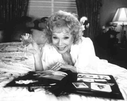 The Evening Star (1996) Starring Shirley MacLaine on DVD