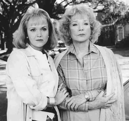 The Evening Star (1996) Starring Shirley MacLaine on DVD - Image 3