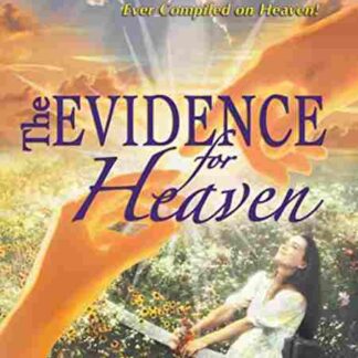 The Evidence for Heaven (2004) Starring T. Lee Baumann on DVD