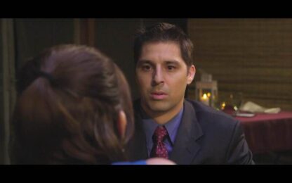 The Evolution of Andrew Andrews (2012) Starring Will Klipstine on DVD - Image 3
