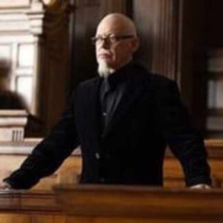 The Execution of Gary Glitter (2009) Starring Hilton McRae on DVD