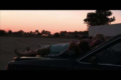 The Execution of Julie Ann Mabry (2009) Starring Olivia Adams II on DVD - Image 4