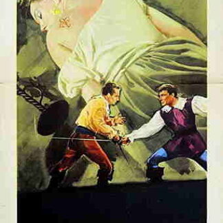 The Executioner of Lille (1952) with English Subtitles on DVD