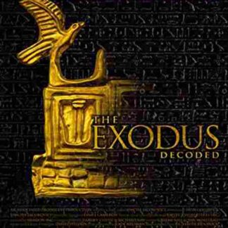 The Exodus Decoded (2006) Starring Uzi Avner on DVD