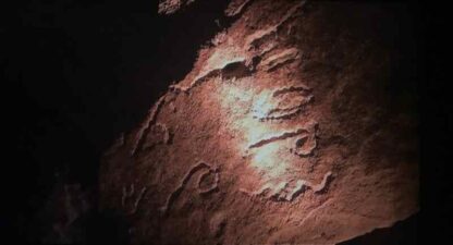 The Exodus Decoded (2006) Starring Uzi Avner on DVD - Image 4