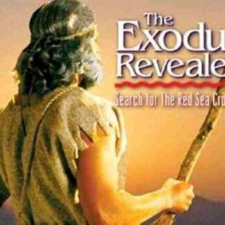 The Exodus Revealed (2001) Starring John A. Bloom on DVD