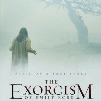 The Exorcism of Emily Rose (2005) Starring Laura Linney on DVD