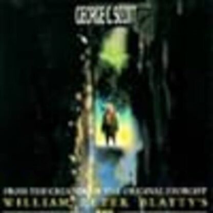 The Exorcist III (1990) Starring George C. Scott on DVD - Image 4