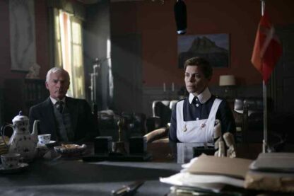 The Experiment (2010) with English Subtitles on DVD