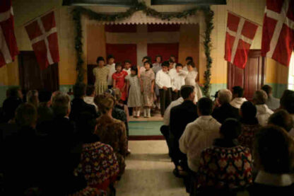 The Experiment (2010) with English Subtitles on DVD - Image 3