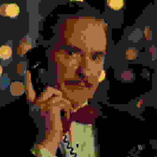 The Extra Man (2010) Starring Kevin Kline on DVD