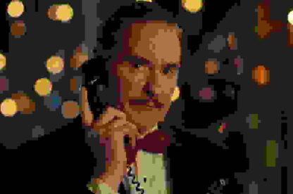 The Extra Man (2010) Starring Kevin Kline on DVD