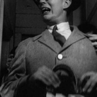 The Extraordinary Child (1954) with English Subtitles on DVD